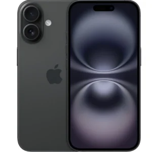 Apple iPhone 16 256GB Black (Condition: Good)