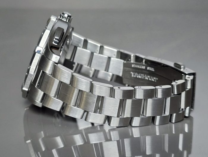Tag Heuer Aquaracer Chronotimer - Image 4