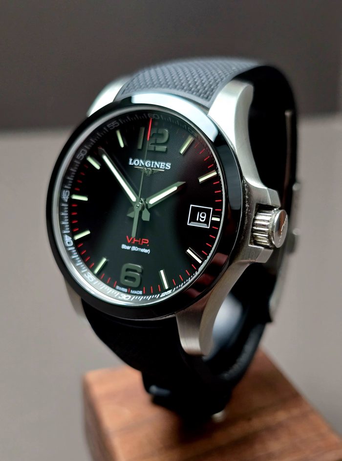 Longines Conquest VHP - Image 3