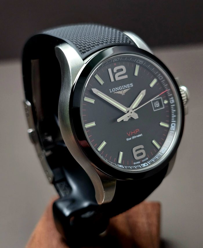 Longines Conquest VHP - Image 2