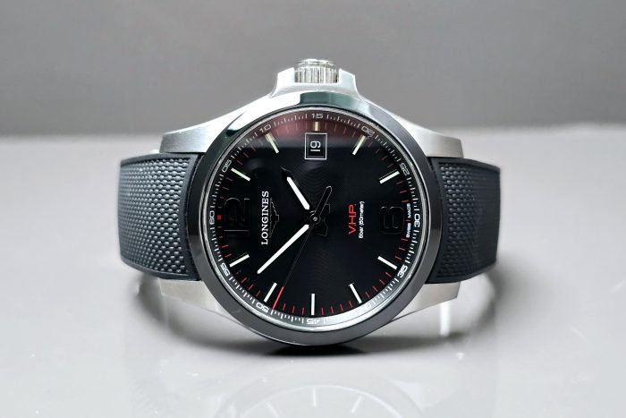 Longines Conquest VHP - Image 4