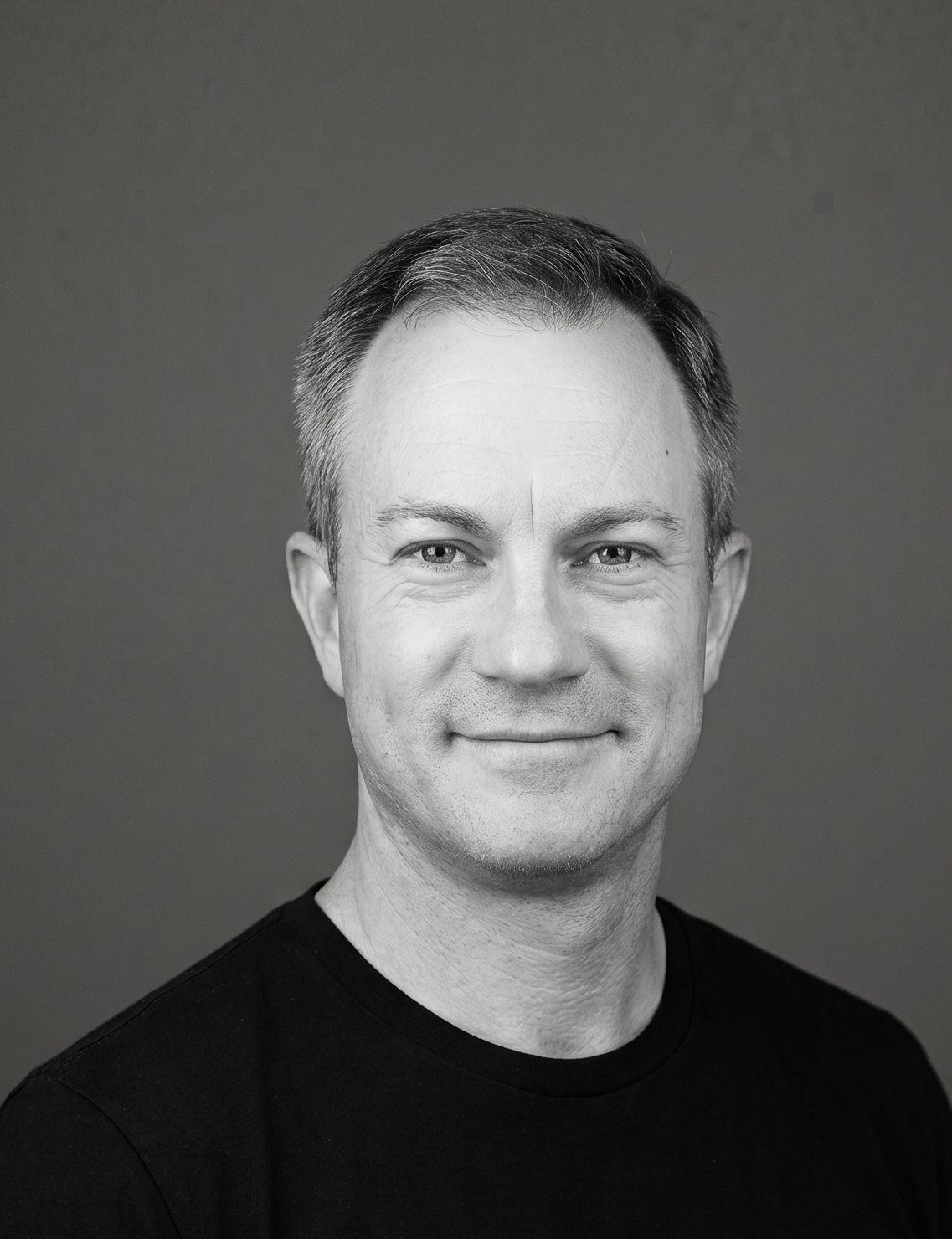 Brad Profile ED BW2 Brad, Founder of Epic Deals