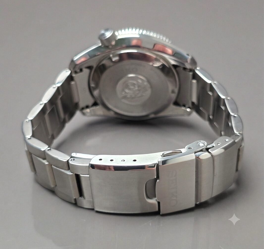 Seiko Prospex Divers Marinemaster - Image 7