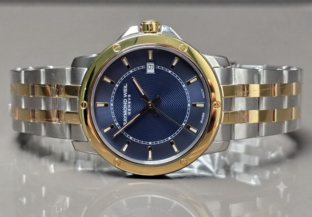 Raymond Weil Tango Classic - Image 5