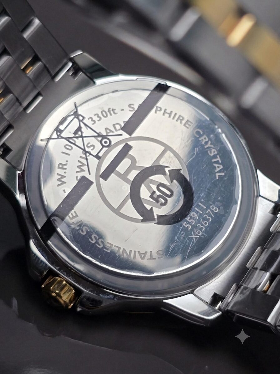 Raymond Weil Tango Classic - Image 9