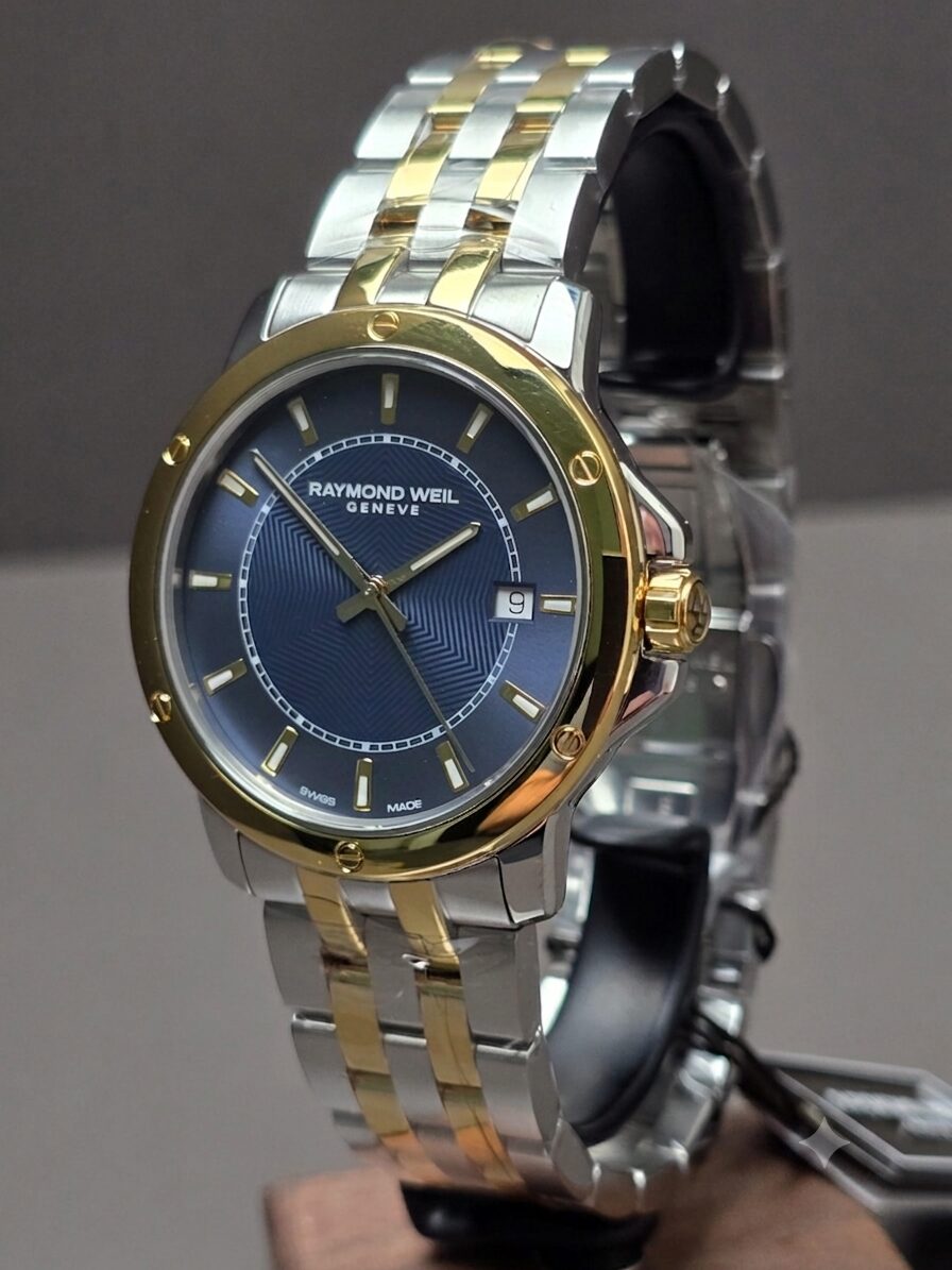 Raymond Weil Tango Classic - Image 2