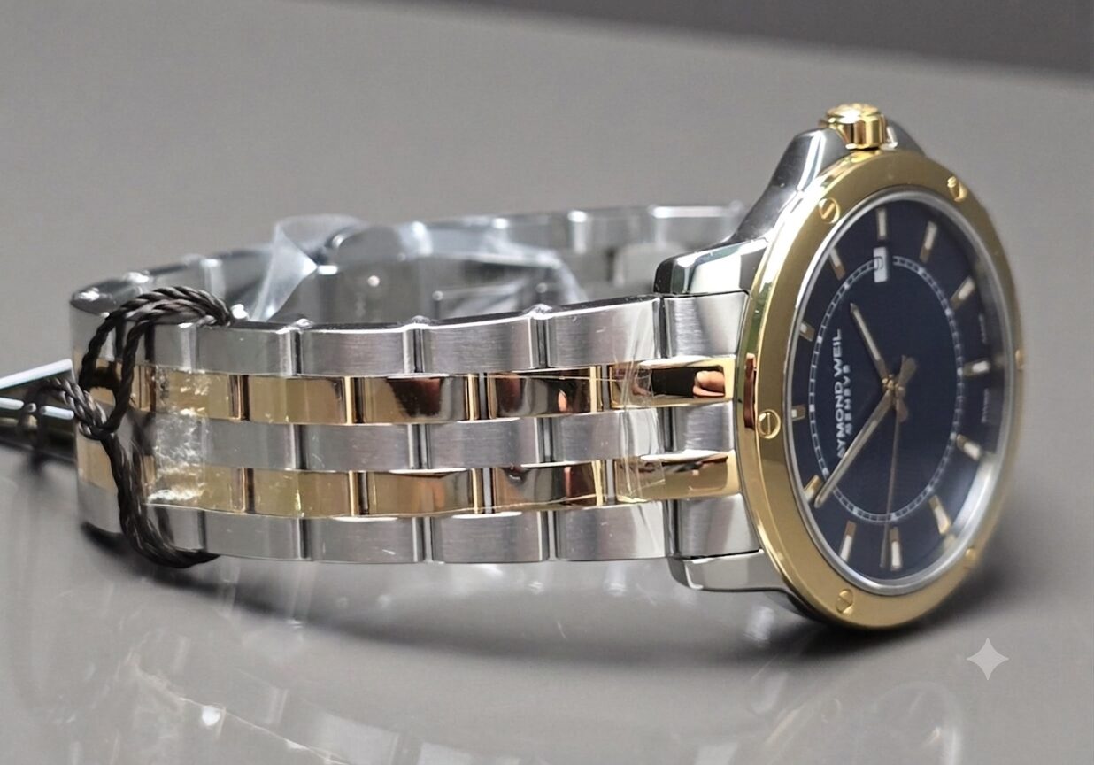 Raymond Weil Tango Classic - Image 8