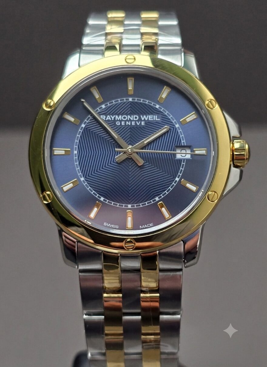 Raymond Weil Tango Classic - Image 4