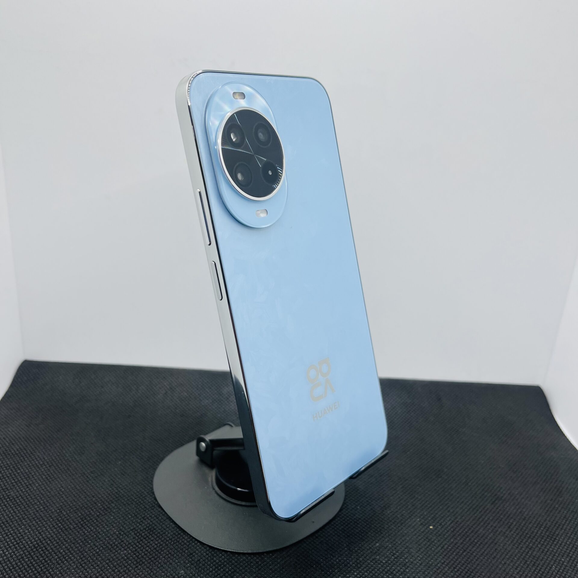 Huawei Nova 14 256GB Crystal Blue (Condition: Excellent) - Image 8