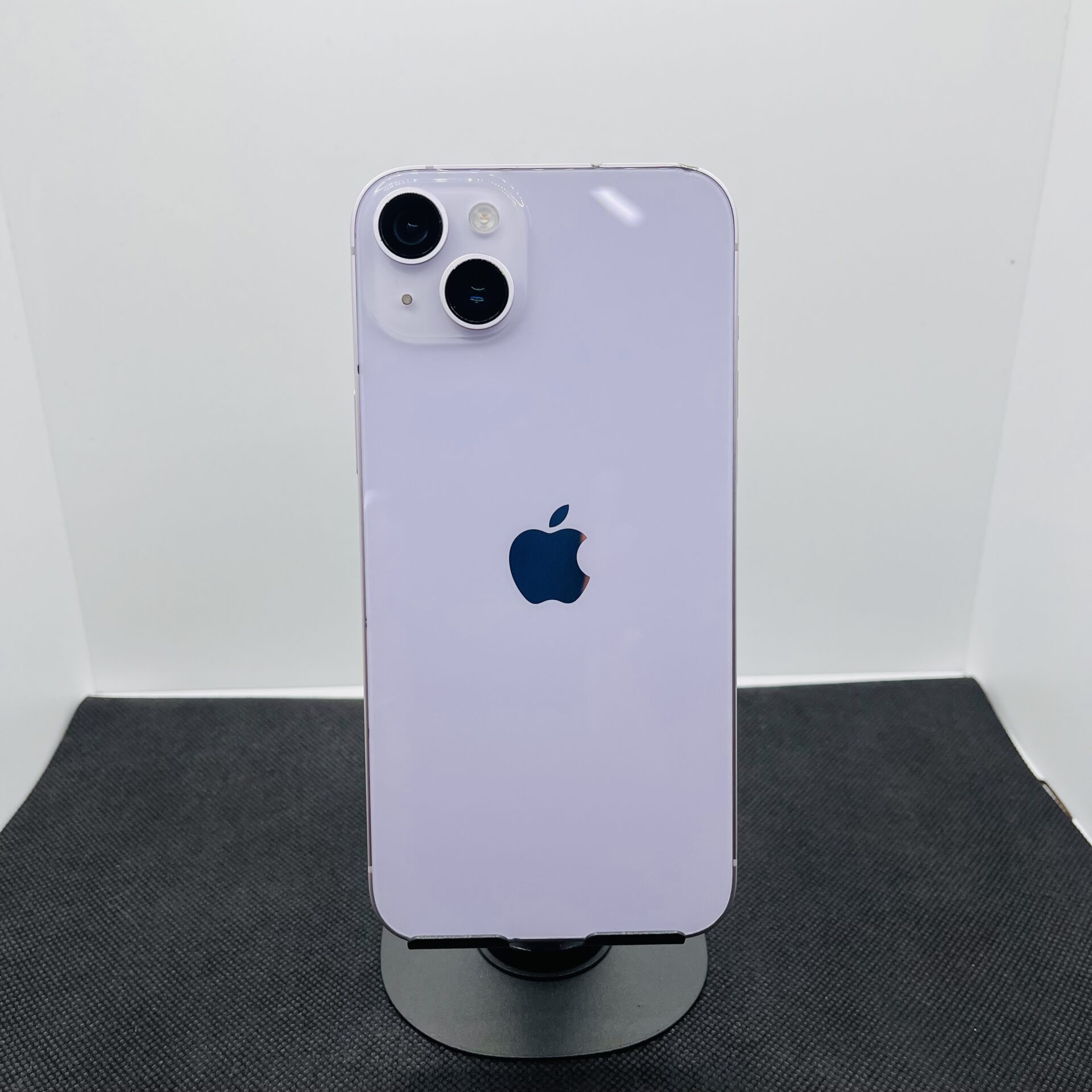Apple iPhone 14 Plus 256GB Purple - eSIM Only (Condition: Good) - Image 7