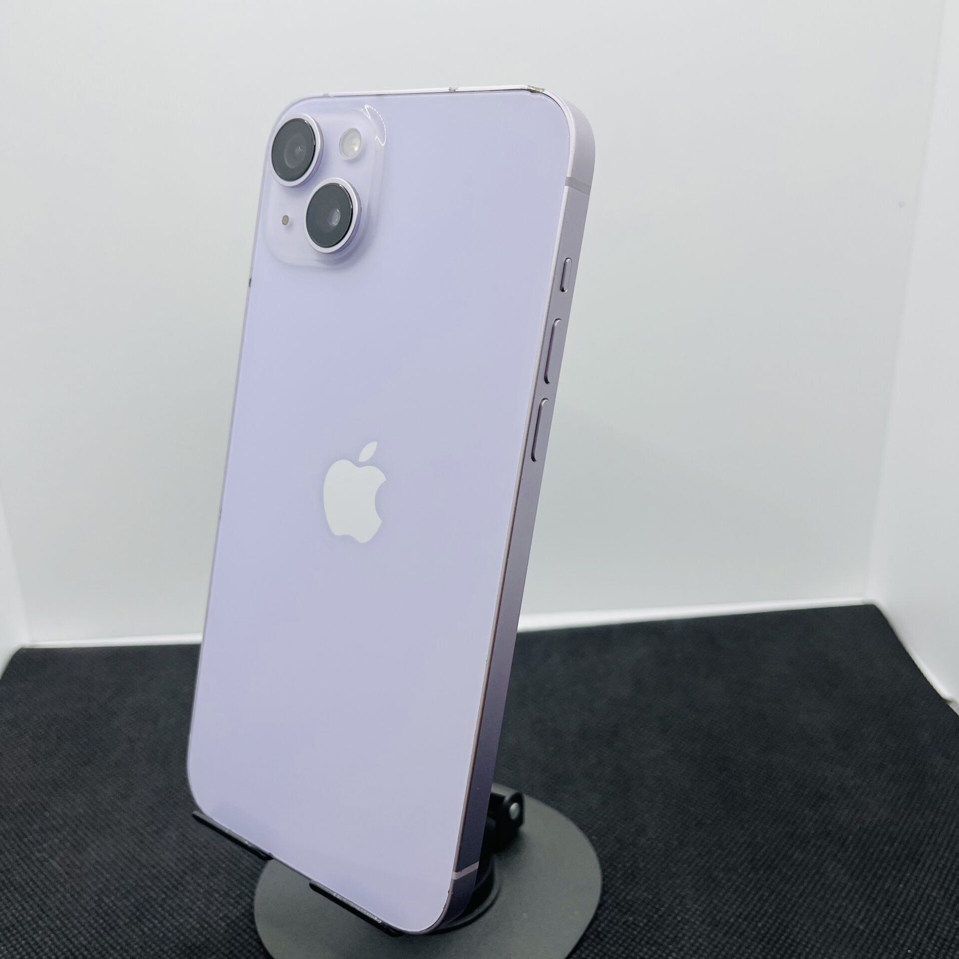 Apple iPhone 14 Plus 256GB Purple - eSIM Only (Condition: Good) - Image 8