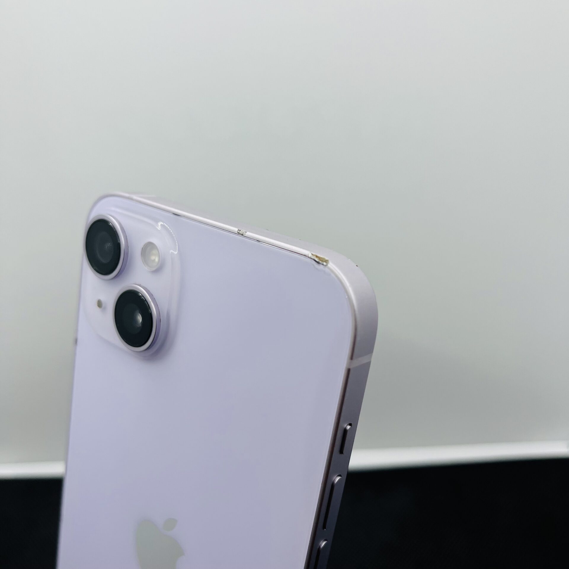Apple iPhone 14 Plus 256GB Purple - eSIM Only (Condition: Good) - Image 9