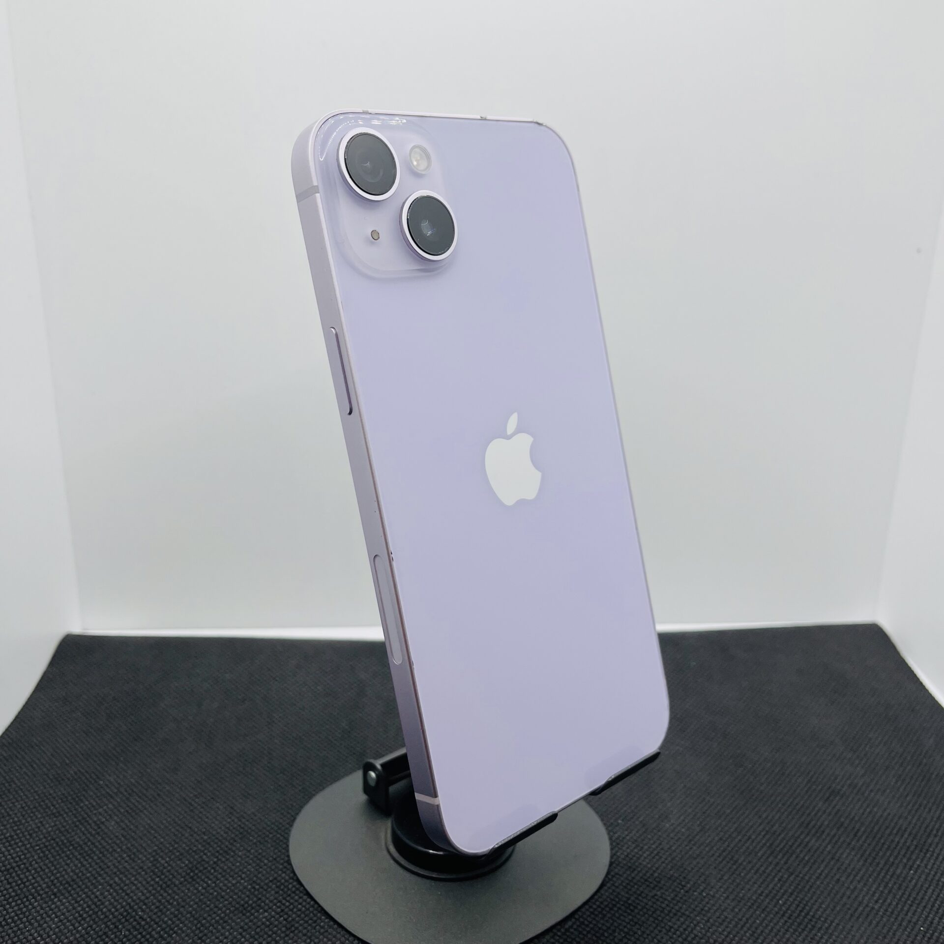 Apple iPhone 14 Plus 256GB Purple - eSIM Only (Condition: Good) - Image 10