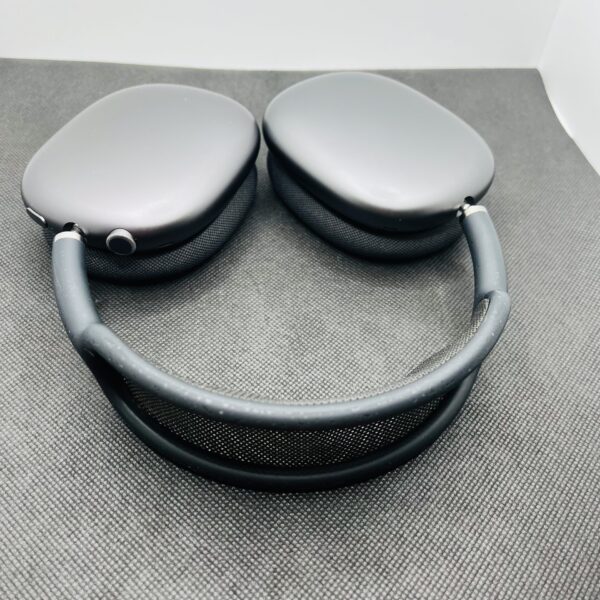 Apple AirPods Max Midnight (Condition: Good) - Image 9