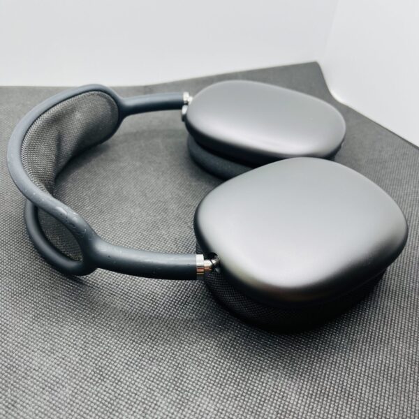 Apple AirPods Max Midnight (Condition: Good) - Image 11