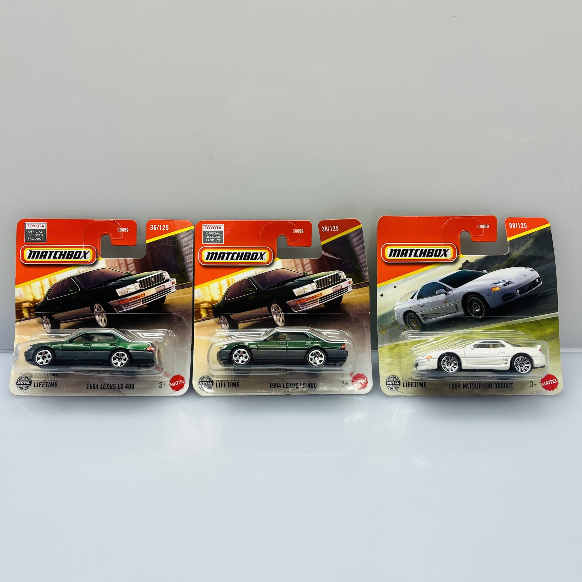 COMBO DEAL: 1x Jada Toys Lamborghini Aventador SV + 2x Majorette Collection Car Models + 1x Mattel Hot Wheels Fast and Furious Lamborghini Murcielago + 7x Mattel Matchbox Car Models (Condition: Excellent) - Image 2
