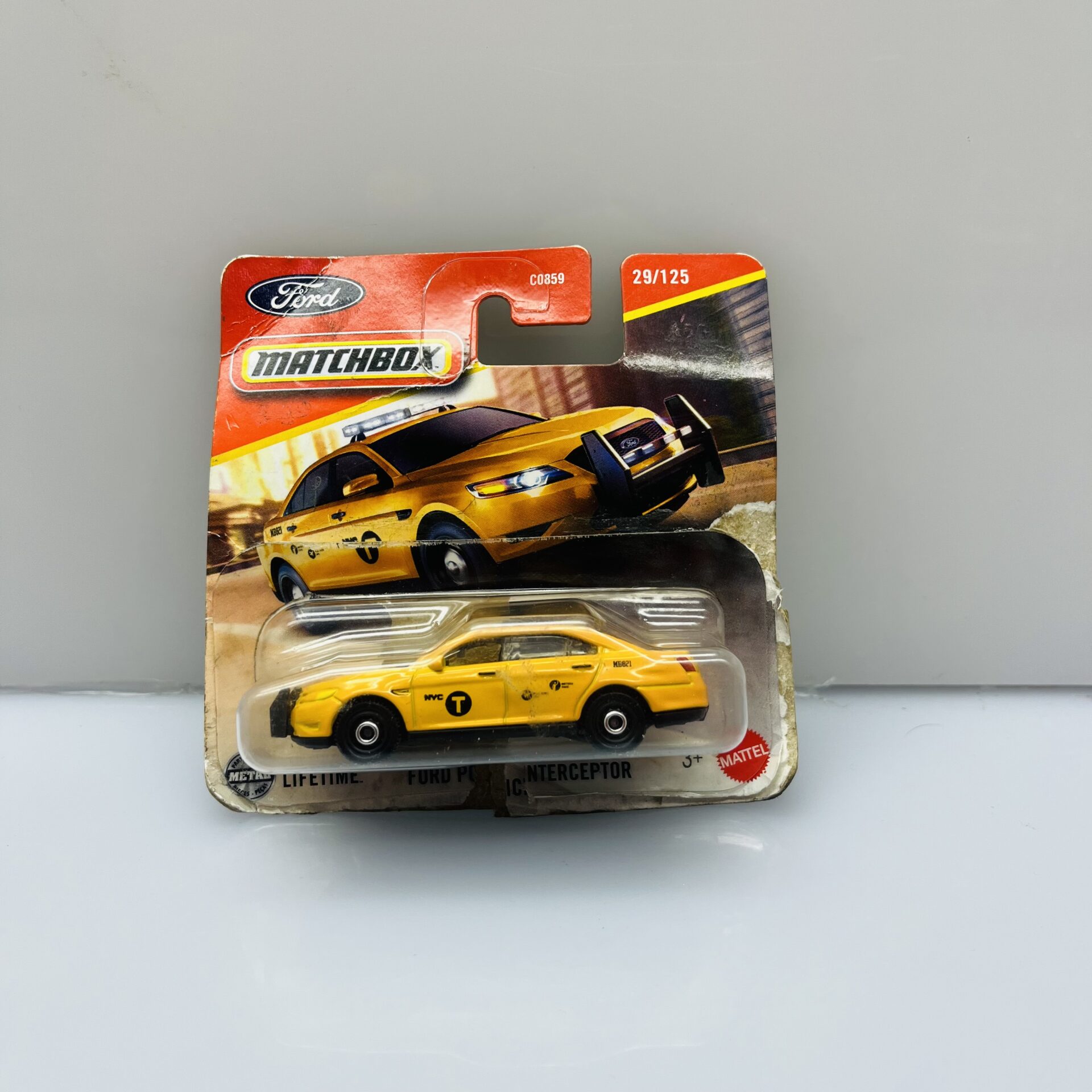 COMBO DEAL: 1x Jada Toys Lamborghini Aventador SV + 2x Majorette Collection Car Models + 1x Mattel Hot Wheels Fast and Furious Lamborghini Murcielago + 7x Mattel Matchbox Car Models (Condition: Excellent) - Image 4
