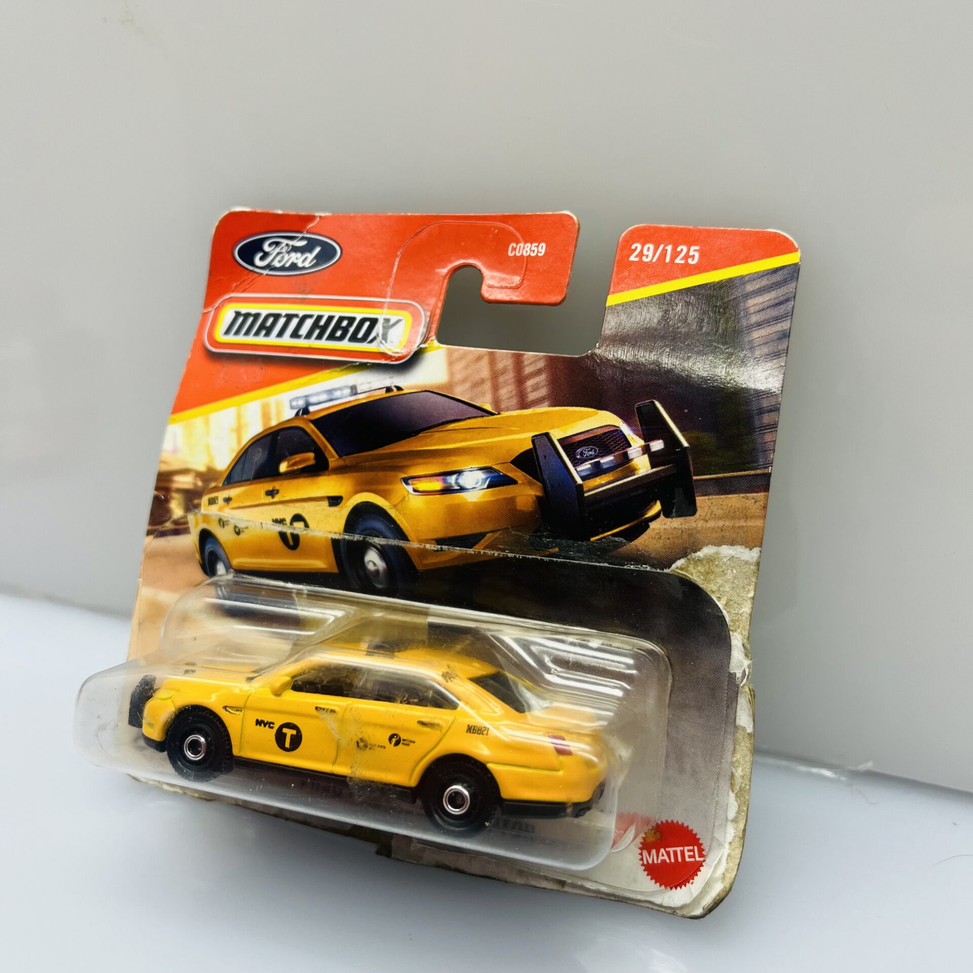 COMBO DEAL: 1x Jada Toys Lamborghini Aventador SV + 2x Majorette Collection Car Models + 1x Mattel Hot Wheels Fast and Furious Lamborghini Murcielago + 7x Mattel Matchbox Car Models (Condition: Excellent) - Image 5