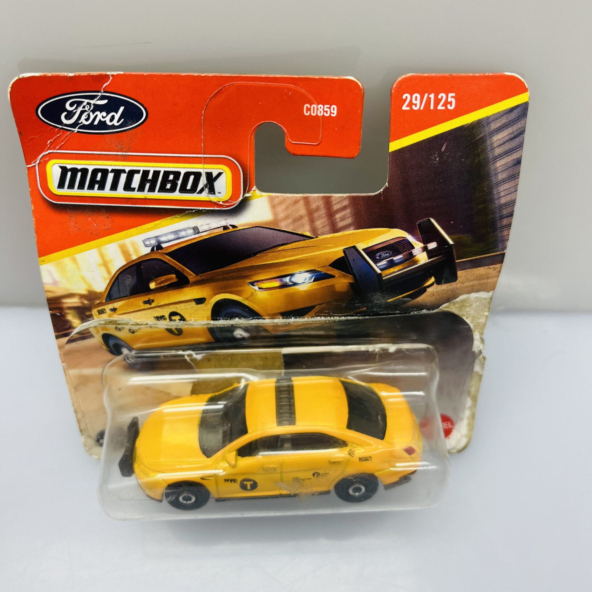 COMBO DEAL: 1x Jada Toys Lamborghini Aventador SV + 2x Majorette Collection Car Models + 1x Mattel Hot Wheels Fast and Furious Lamborghini Murcielago + 7x Mattel Matchbox Car Models (Condition: Excellent) - Image 6