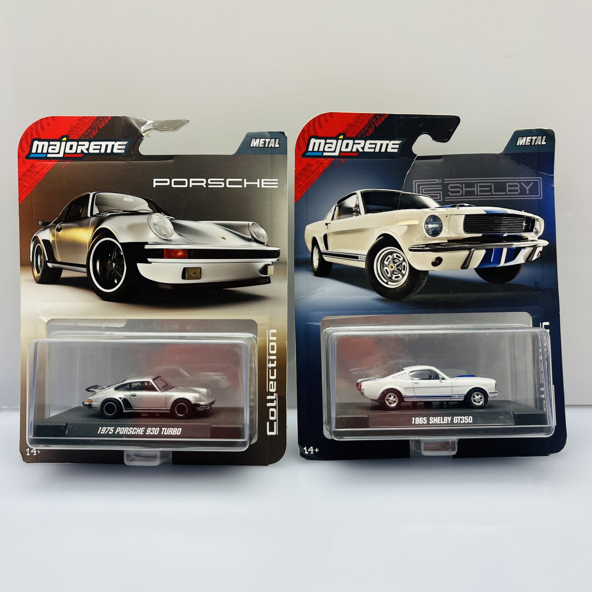 COMBO DEAL: 1x Jada Toys Lamborghini Aventador SV + 2x Majorette Collection Car Models + 1x Mattel Hot Wheels Fast and Furious Lamborghini Murcielago + 7x Mattel Matchbox Car Models (Condition: Excellent) - Image 7