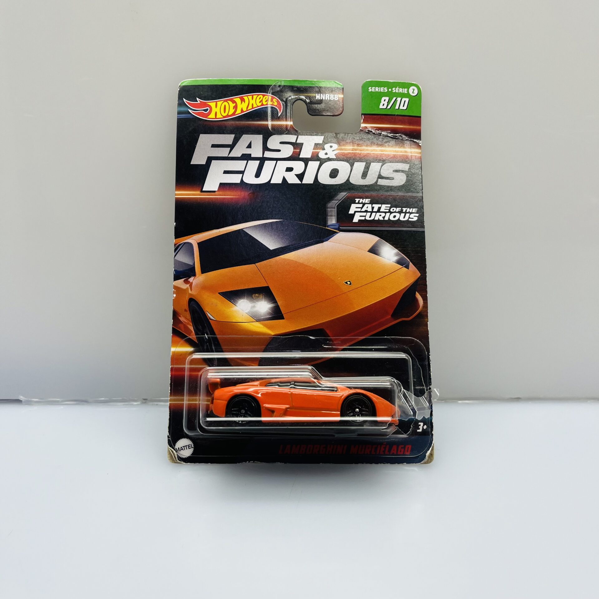COMBO DEAL: 1x Jada Toys Lamborghini Aventador SV + 2x Majorette Collection Car Models + 1x Mattel Hot Wheels Fast and Furious Lamborghini Murcielago + 7x Mattel Matchbox Car Models (Condition: Excellent) - Image 11