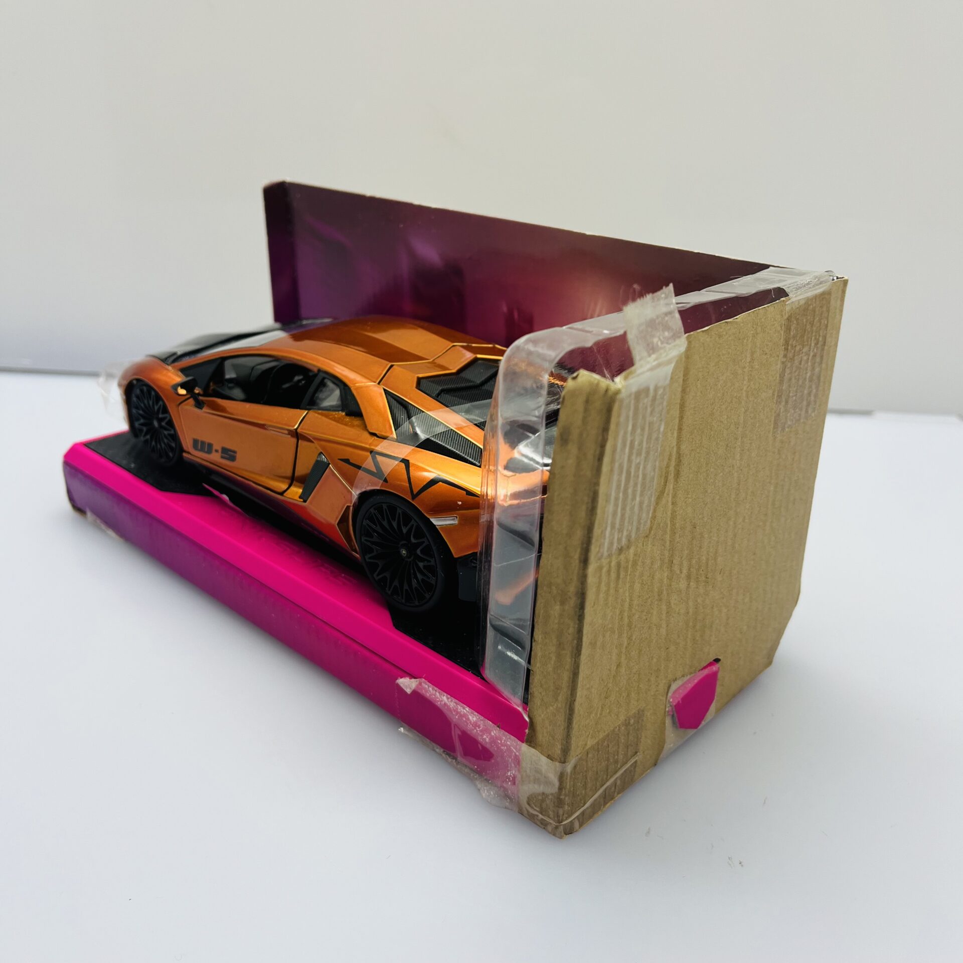 COMBO DEAL: 1x Jada Toys Lamborghini Aventador SV + 2x Majorette Collection Car Models + 1x Mattel Hot Wheels Fast and Furious Lamborghini Murcielago + 7x Mattel Matchbox Car Models (Condition: Excellent) - Image 15