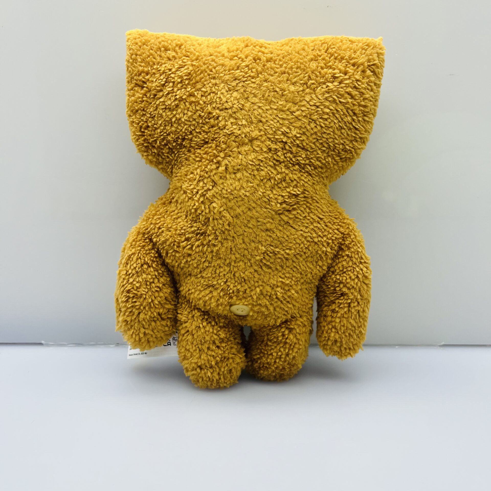 COMBO DEAL: 2x Zuru Gold Fugglers + Squishmallow Townes The Green Juice (Condition: Excellent) - Image 9