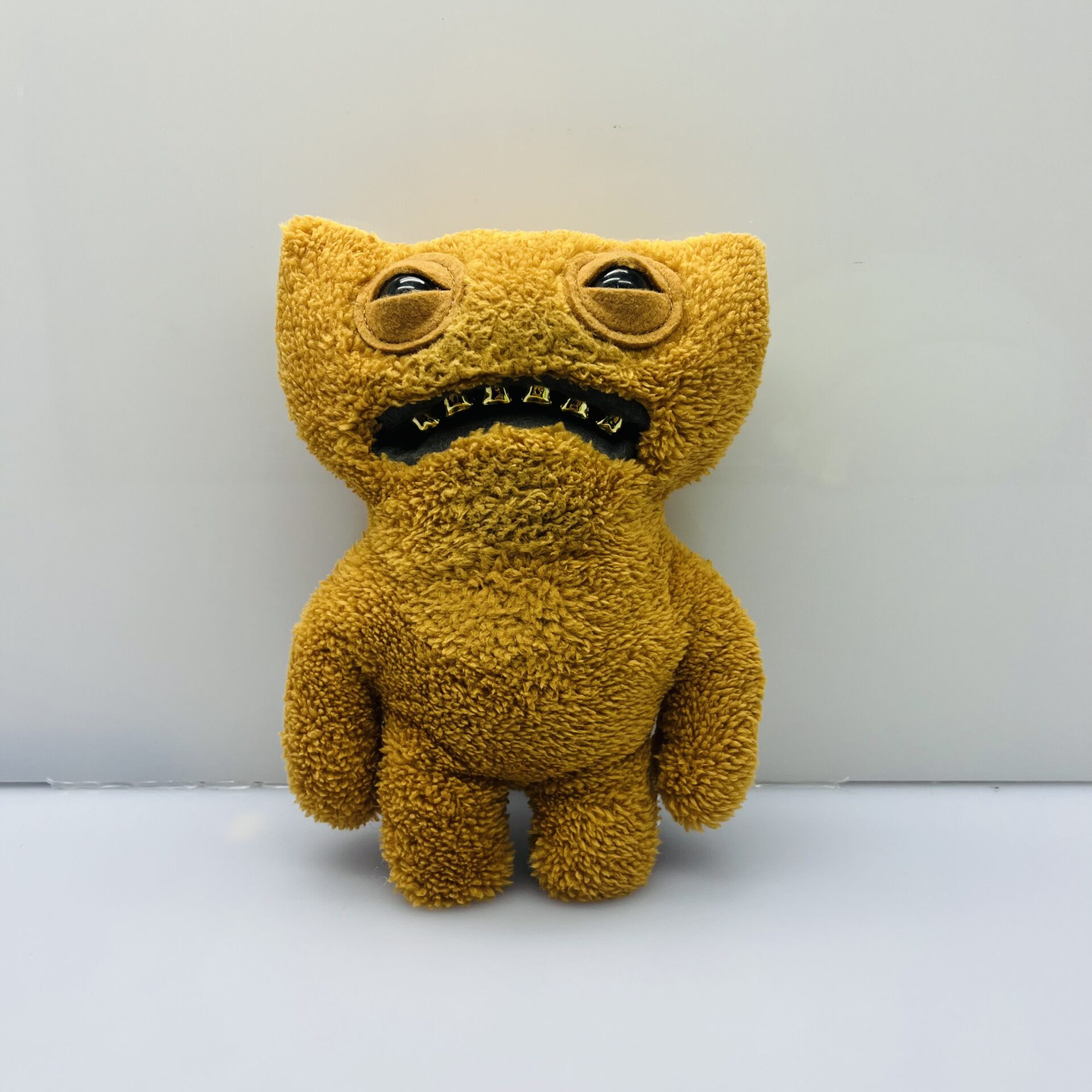 COMBO DEAL: 2x Zuru Gold Fugglers + Squishmallow Townes The Green Juice (Condition: Excellent) - Image 12