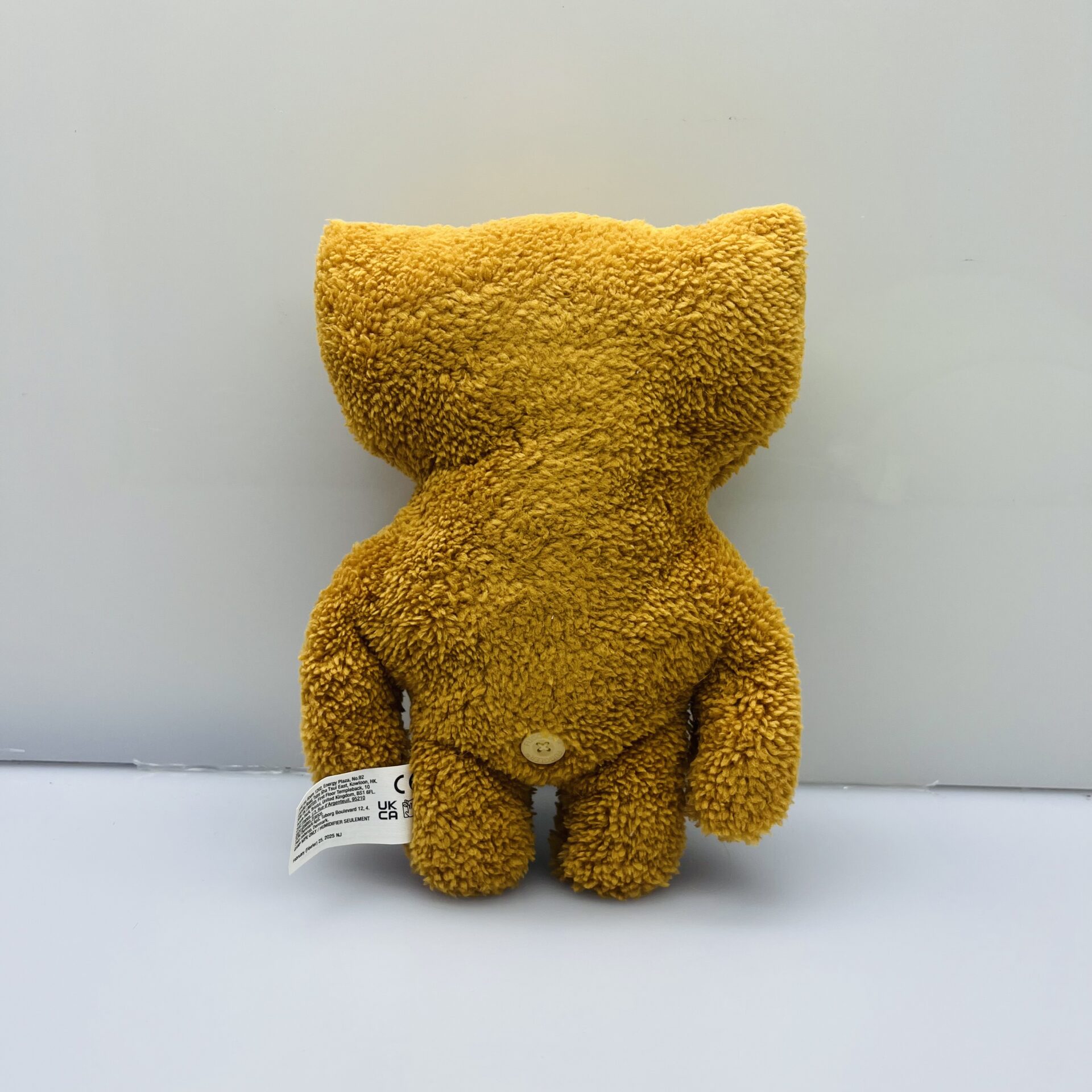 COMBO DEAL: 2x Zuru Gold Fugglers + Squishmallow Townes The Green Juice (Condition: Excellent) - Image 13