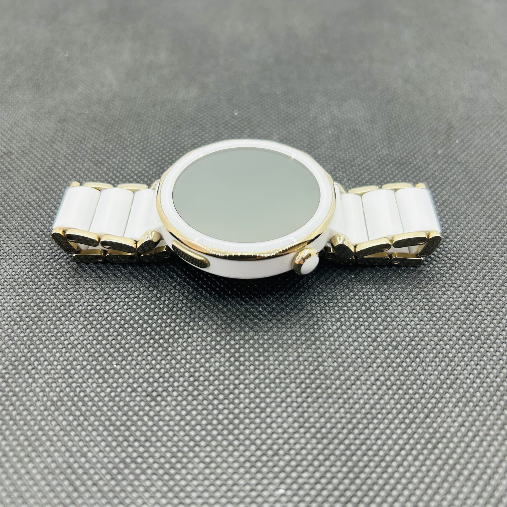 Huawei Watch GT 5 Pro 42mm Ceramic White (Condition: Excellent) - Image 3