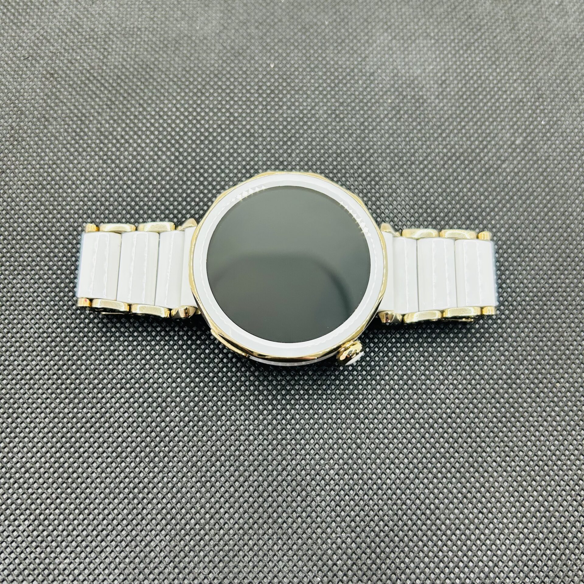 Huawei Watch GT 5 Pro 42mm Ceramic White (Condition: Excellent) - Image 2