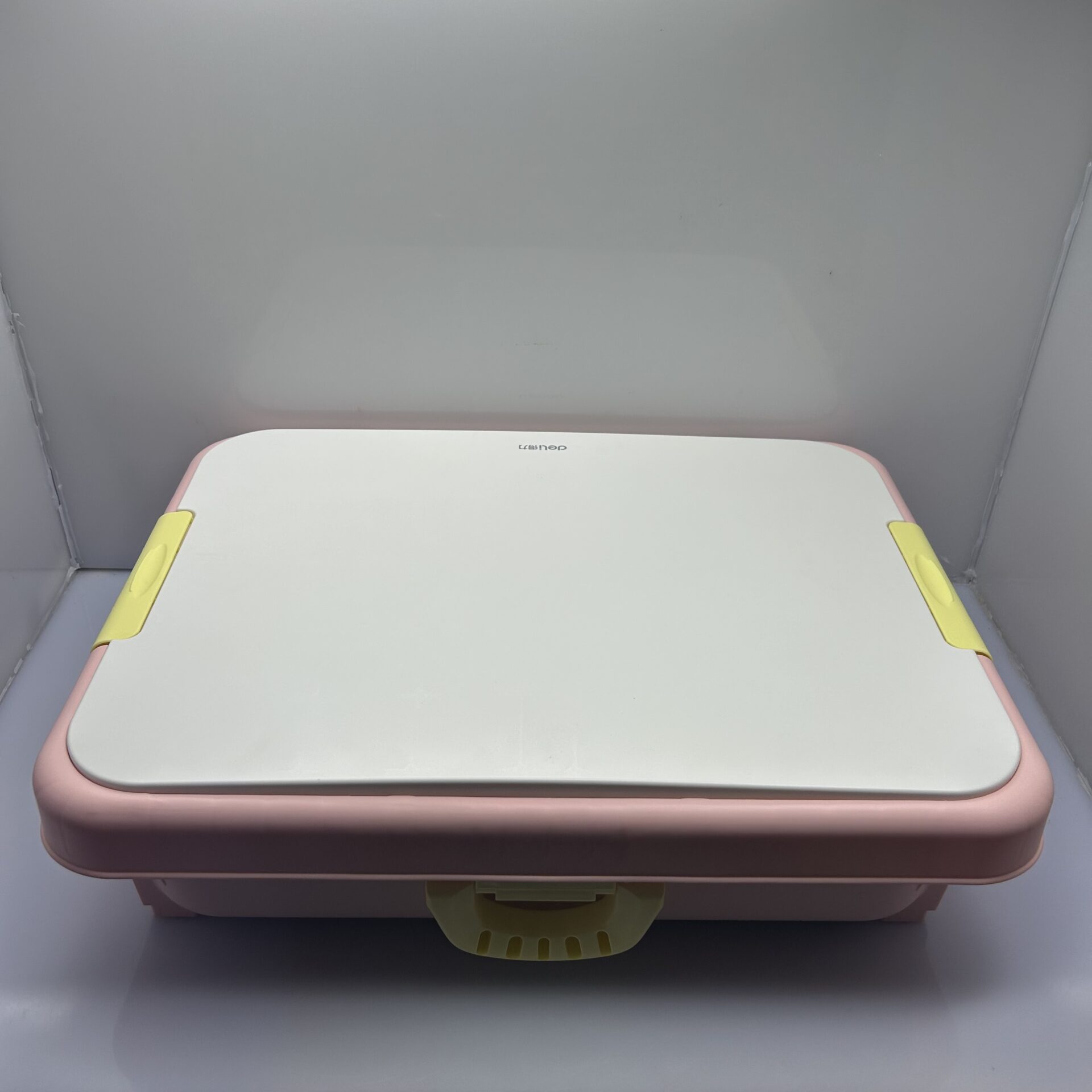 COMBO DEAL: CooKeez Makery Pancake Treatz + Deli Kids Educational Playing Table Set (Condition: Brand New) - Image 4