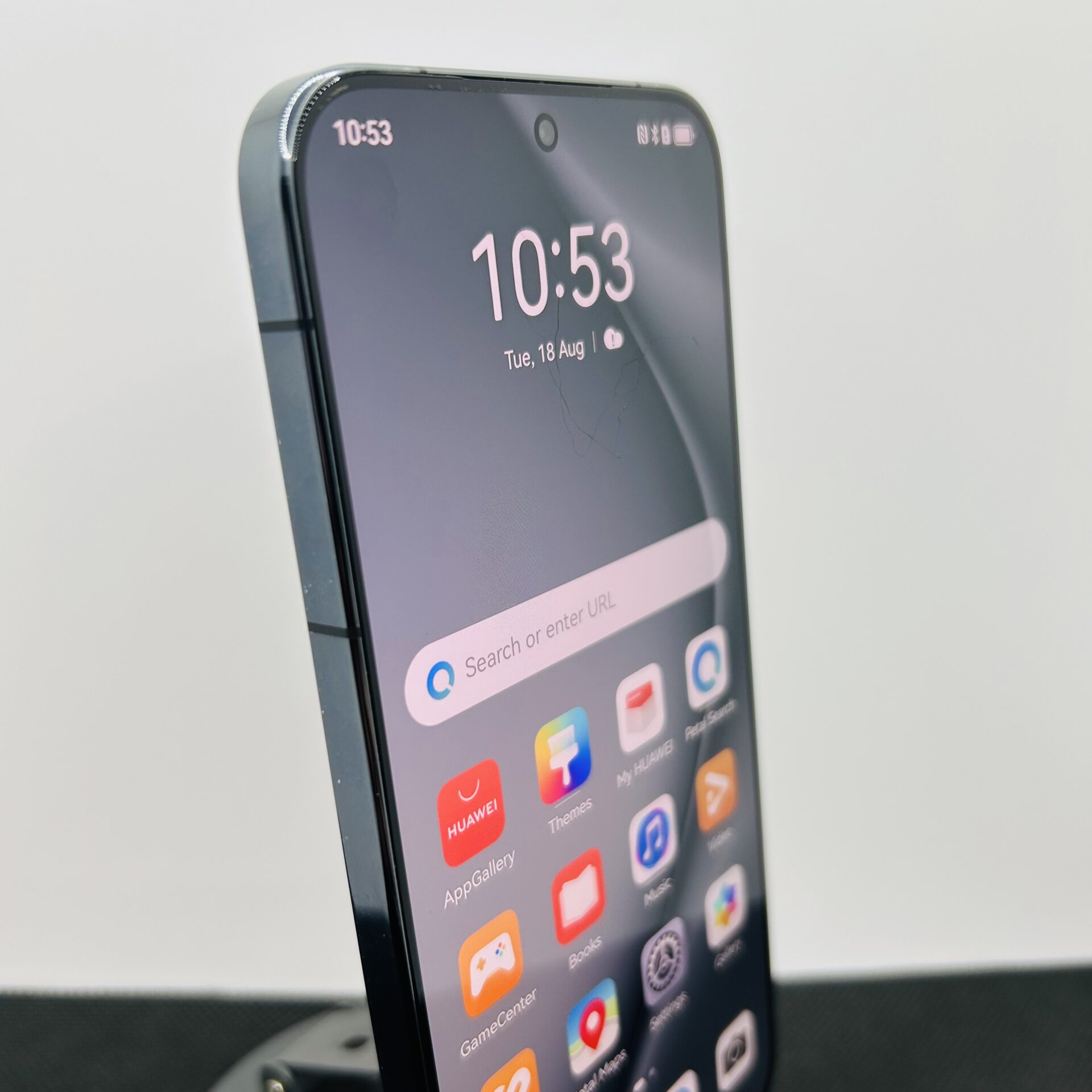 Huawei Pura 70 256GB Black (Condition: Good) - Image 4