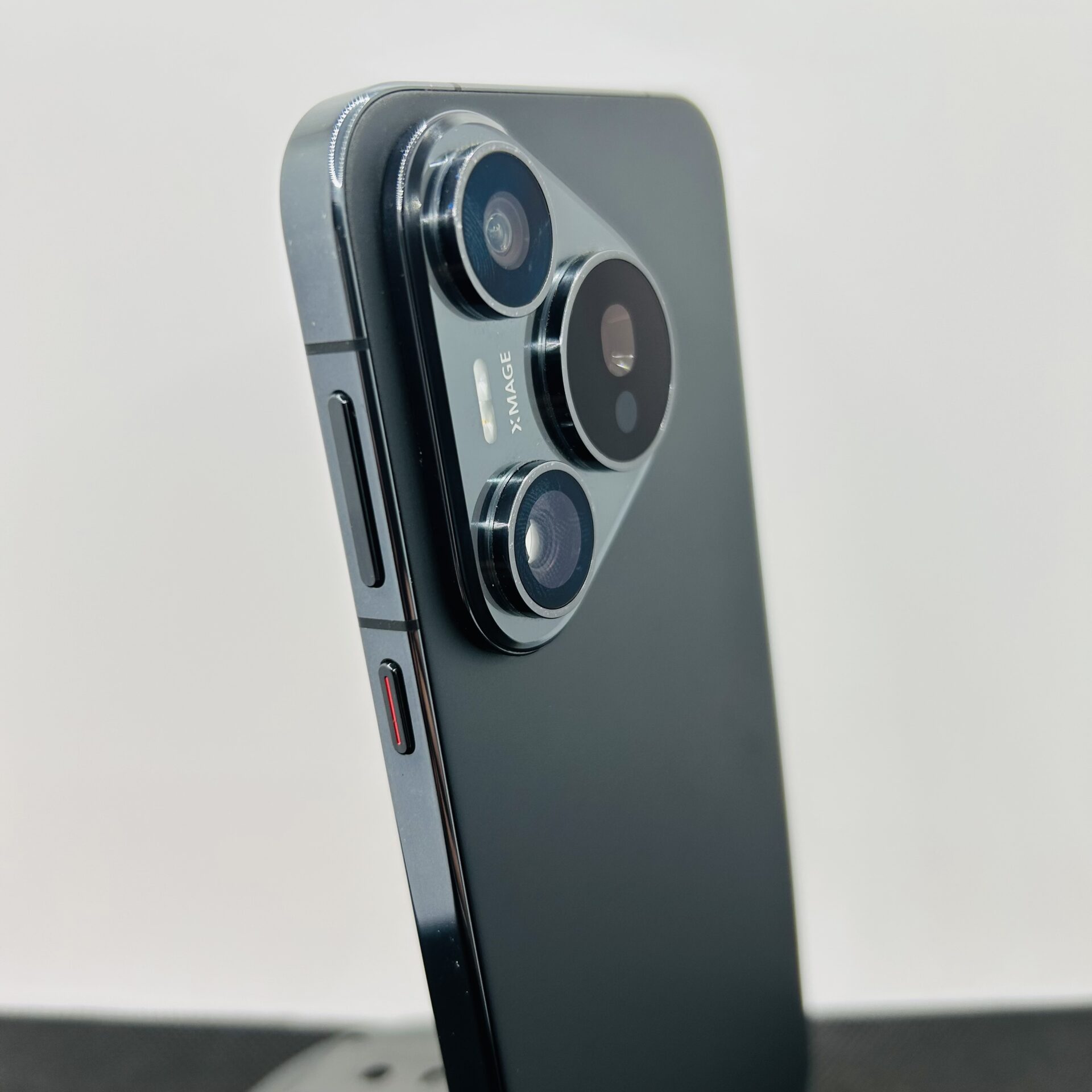Huawei Pura 70 256GB Black (Condition: Good) - Image 8