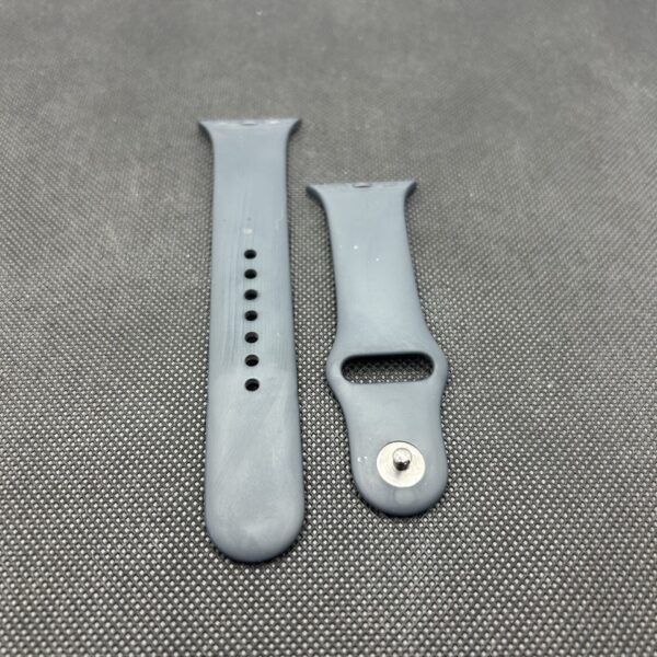 Apple Watch Series 9 41MM GPS Only Midnight (Condition: Good) - Image 8