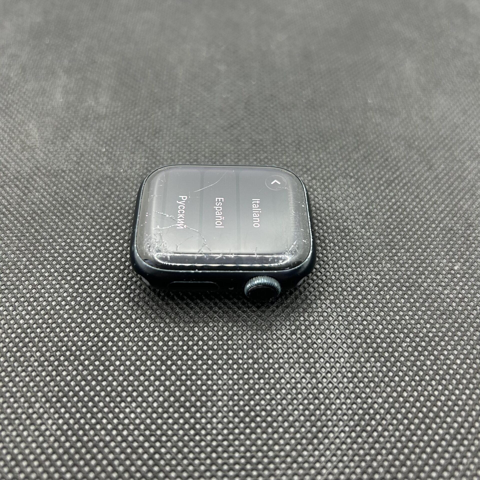 Apple Watch Series 9 41MM GPS Only Midnight (Condition: Good) - Image 4