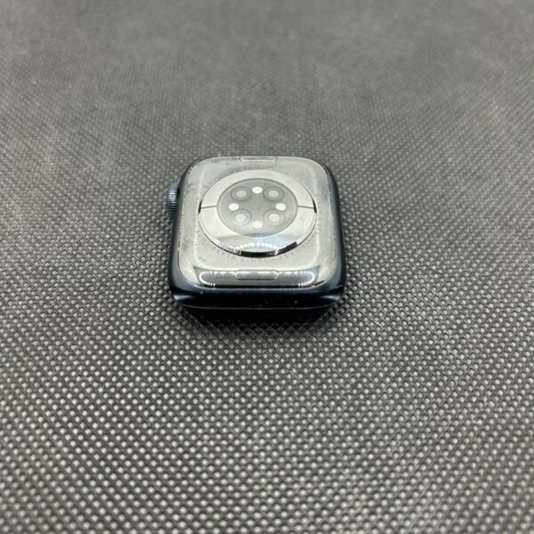 Apple Watch Series 9 41MM GPS Only Midnight (Condition: Good) - Image 7