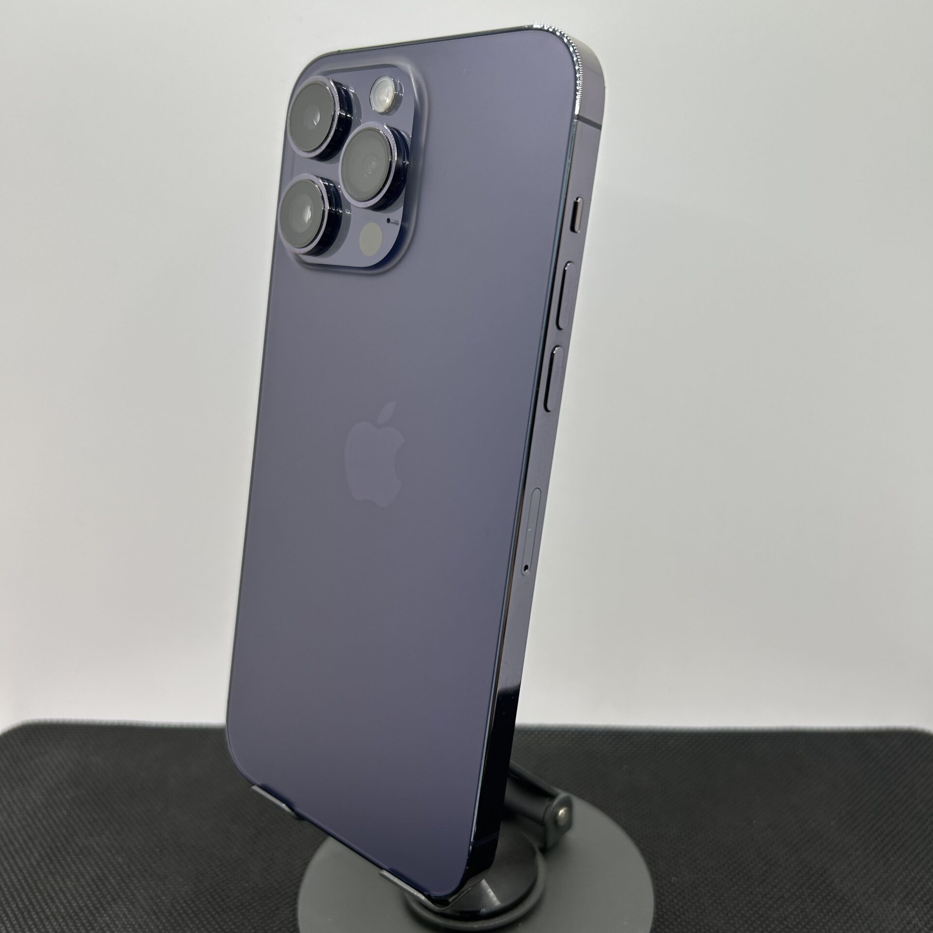 Apple iPhone 14 Pro Max 256GB Deep Purple (Condition: Good) - Image 9
