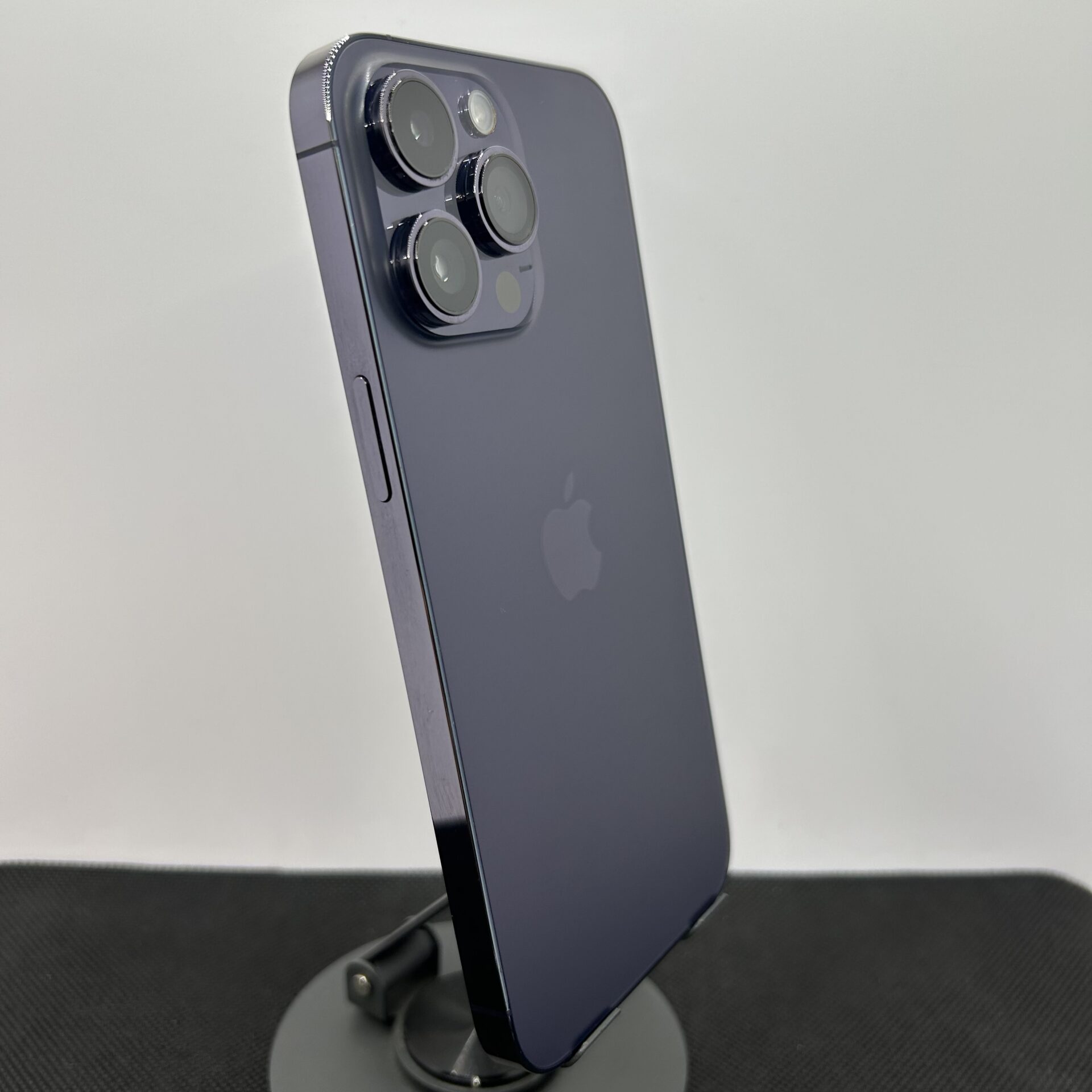 Apple iPhone 14 Pro Max 256GB Deep Purple (Condition: Good) - Image 7