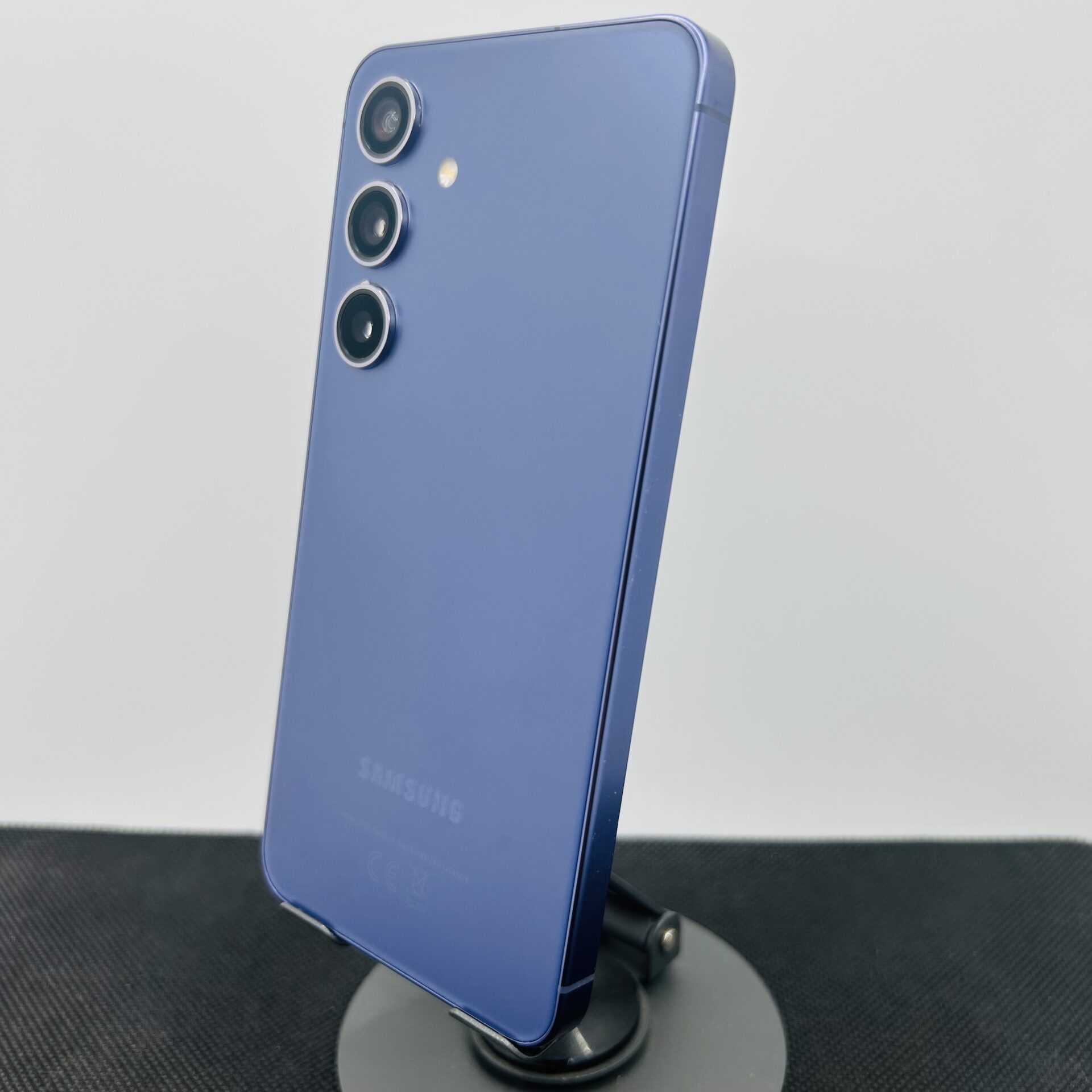 Samsung Galaxy S24 256GB Cobalt Violet (Condition: Good) - Image 9