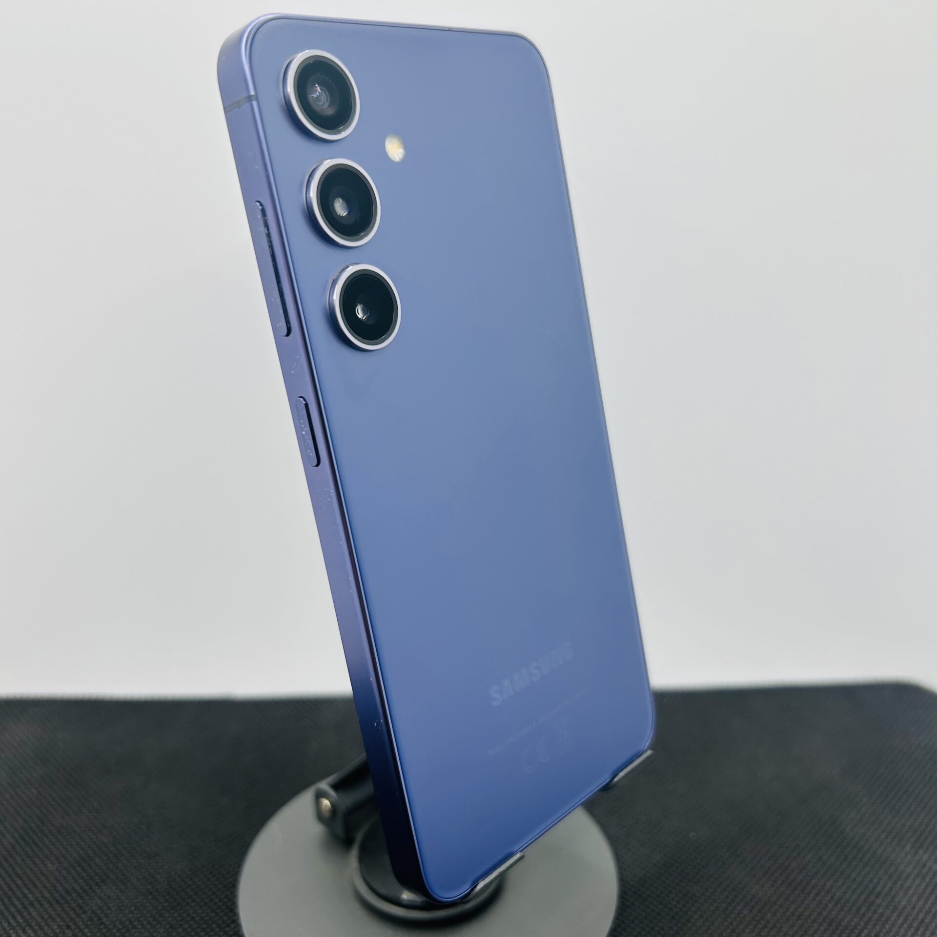 Samsung Galaxy S24 256GB Cobalt Violet (Condition: Good) - Image 7