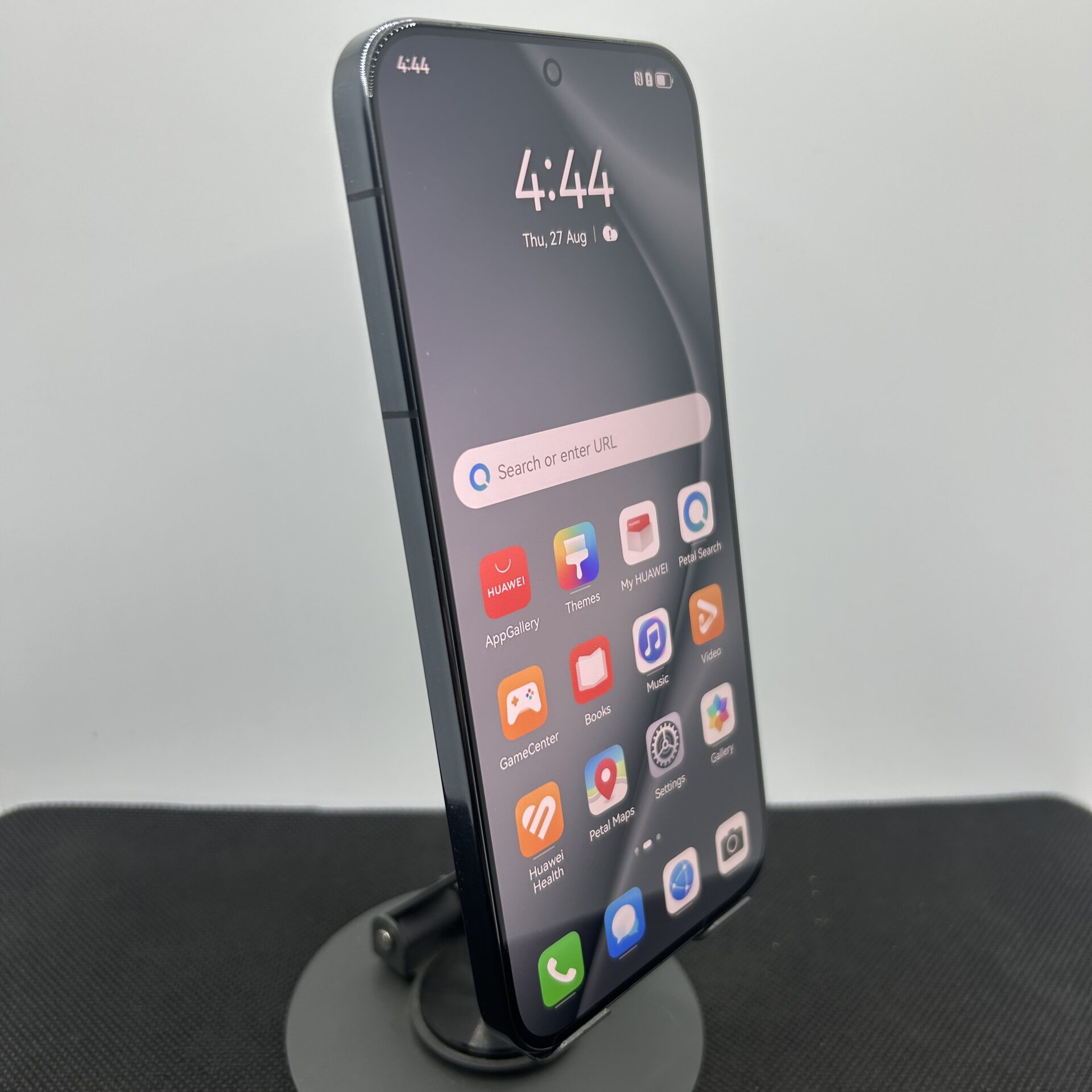 Huawei Pura 70 256GB Black (Condition: Good) - Image 3