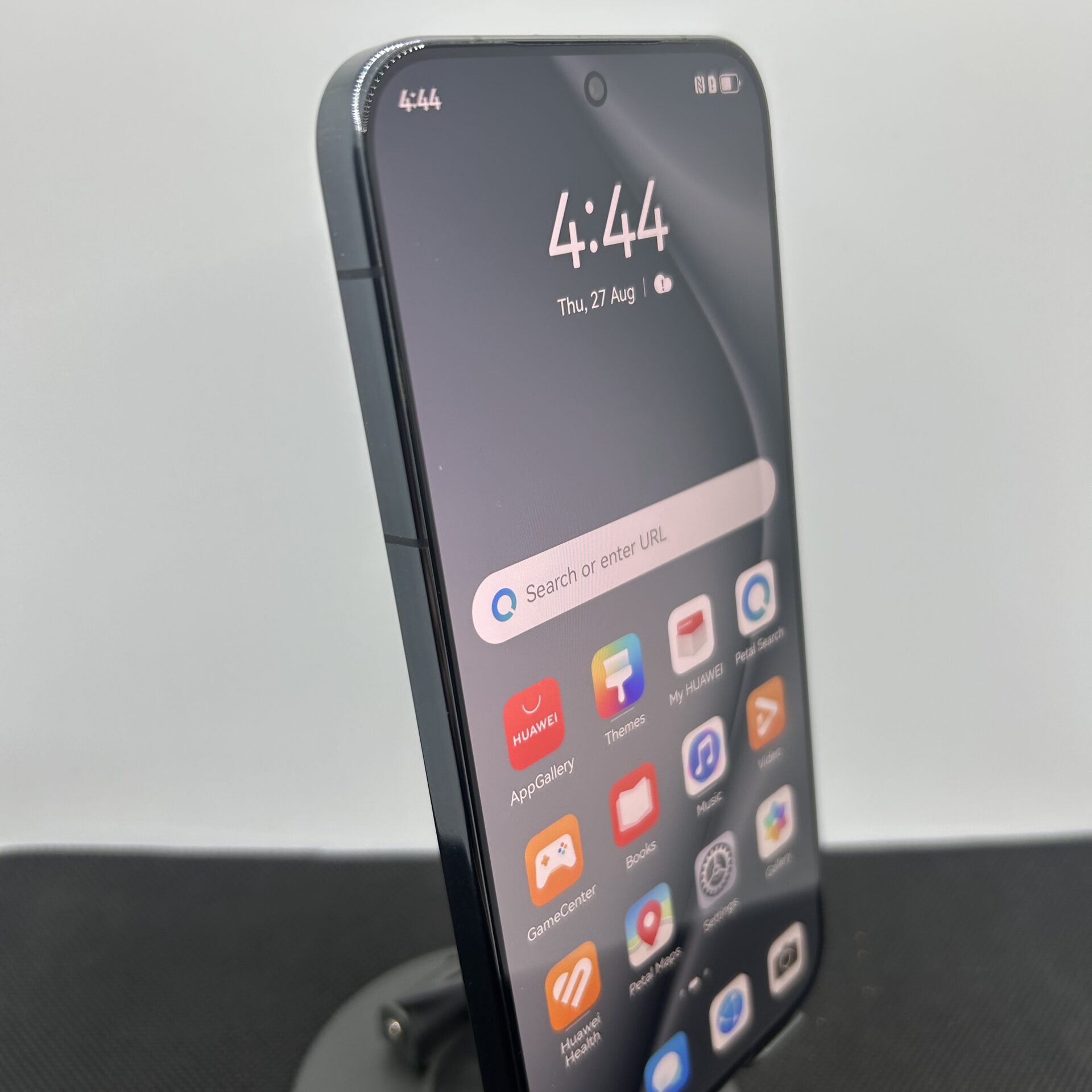 Huawei Pura 70 256GB Black (Condition: Good) - Image 4