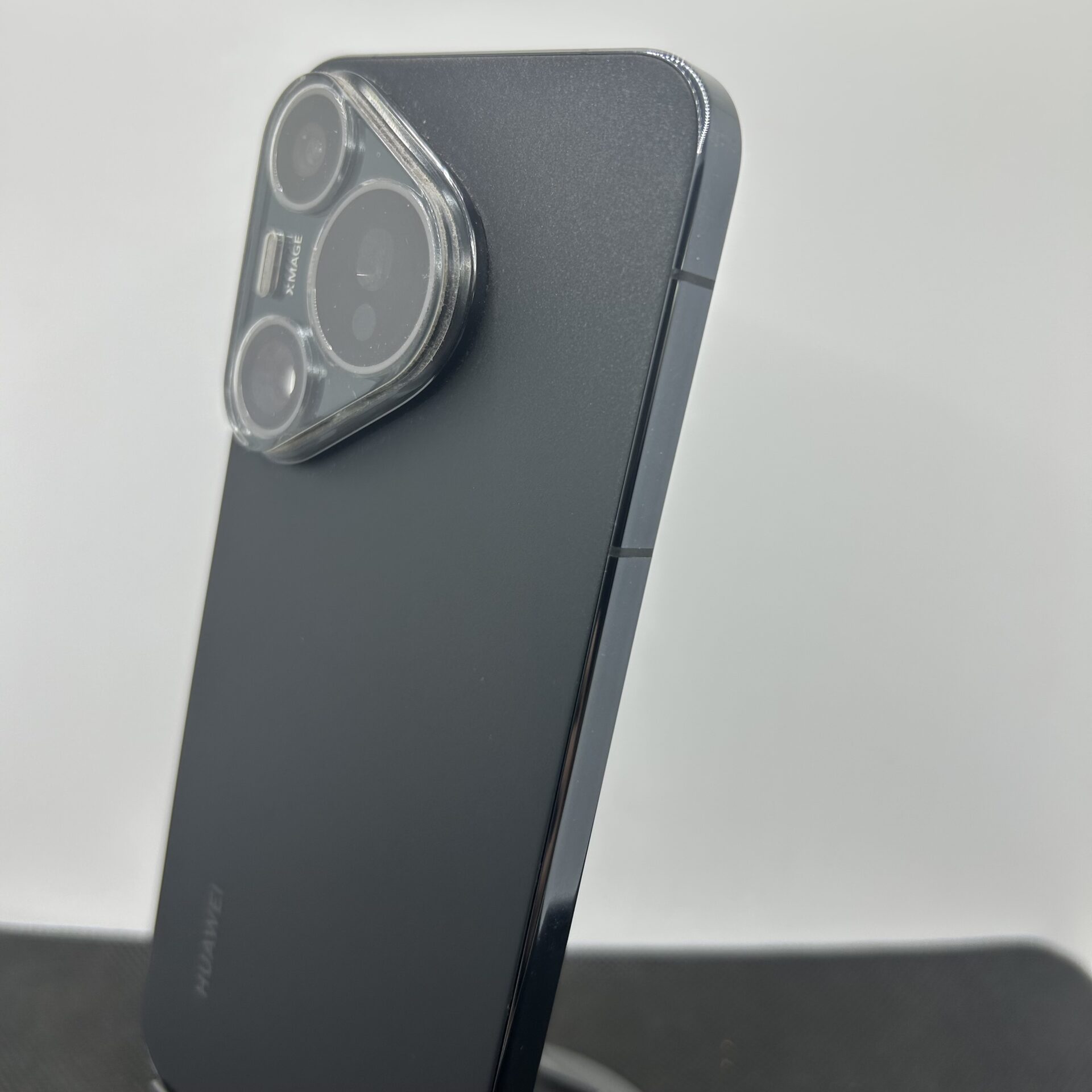 Huawei Pura 70 256GB Black (Condition: Good) - Image 10