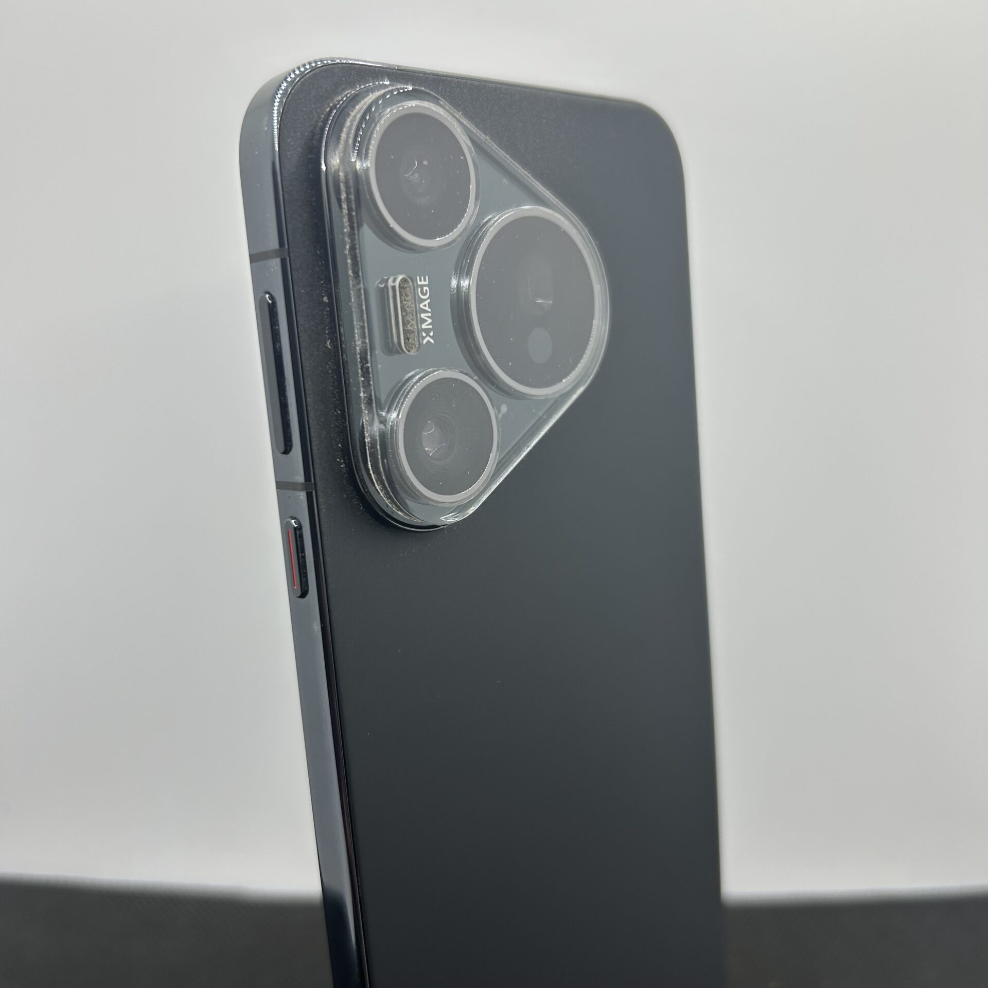 Huawei Pura 70 256GB Black (Condition: Good) - Image 8