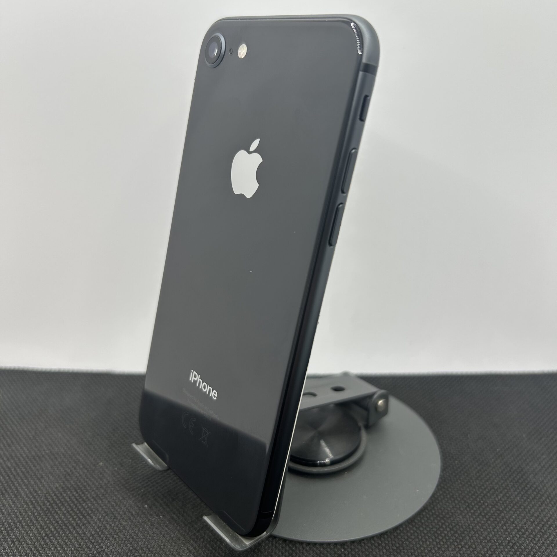 Apple iPhone 8 256GB Black/White (Condition: Good) - Image 9