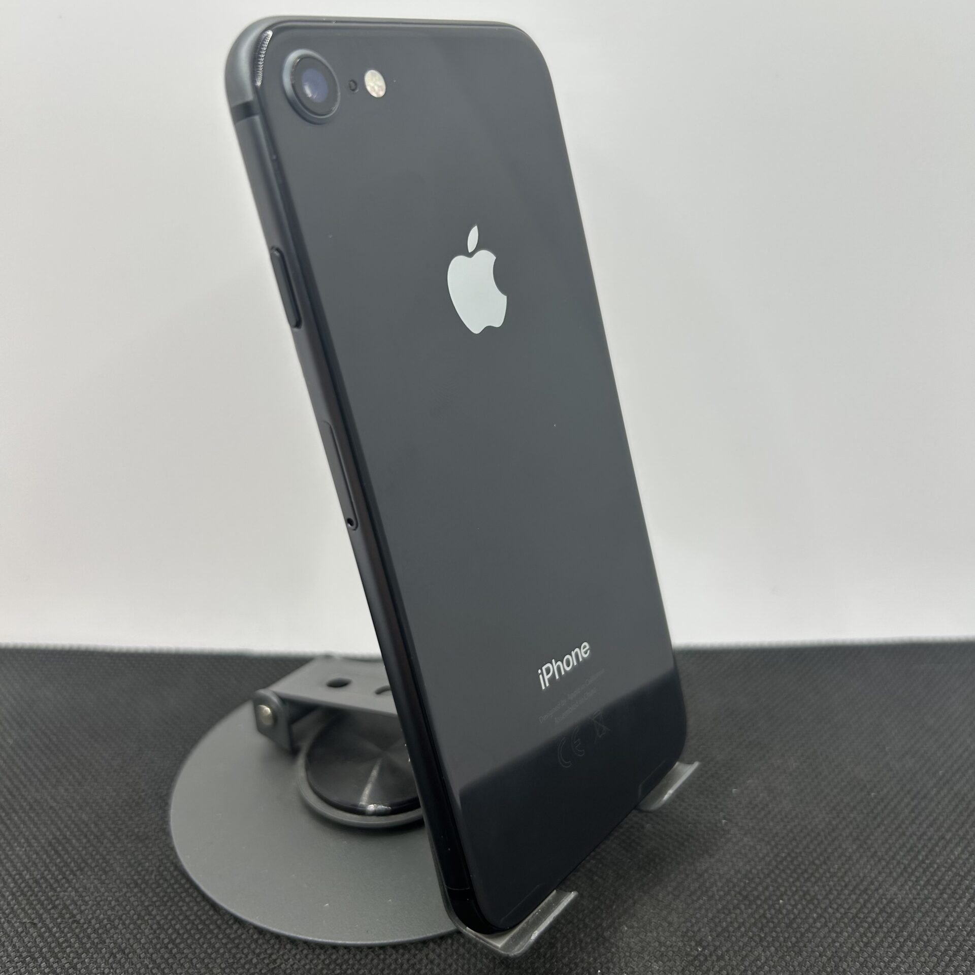 Apple iPhone 8 256GB Black/White (Condition: Good) - Image 7