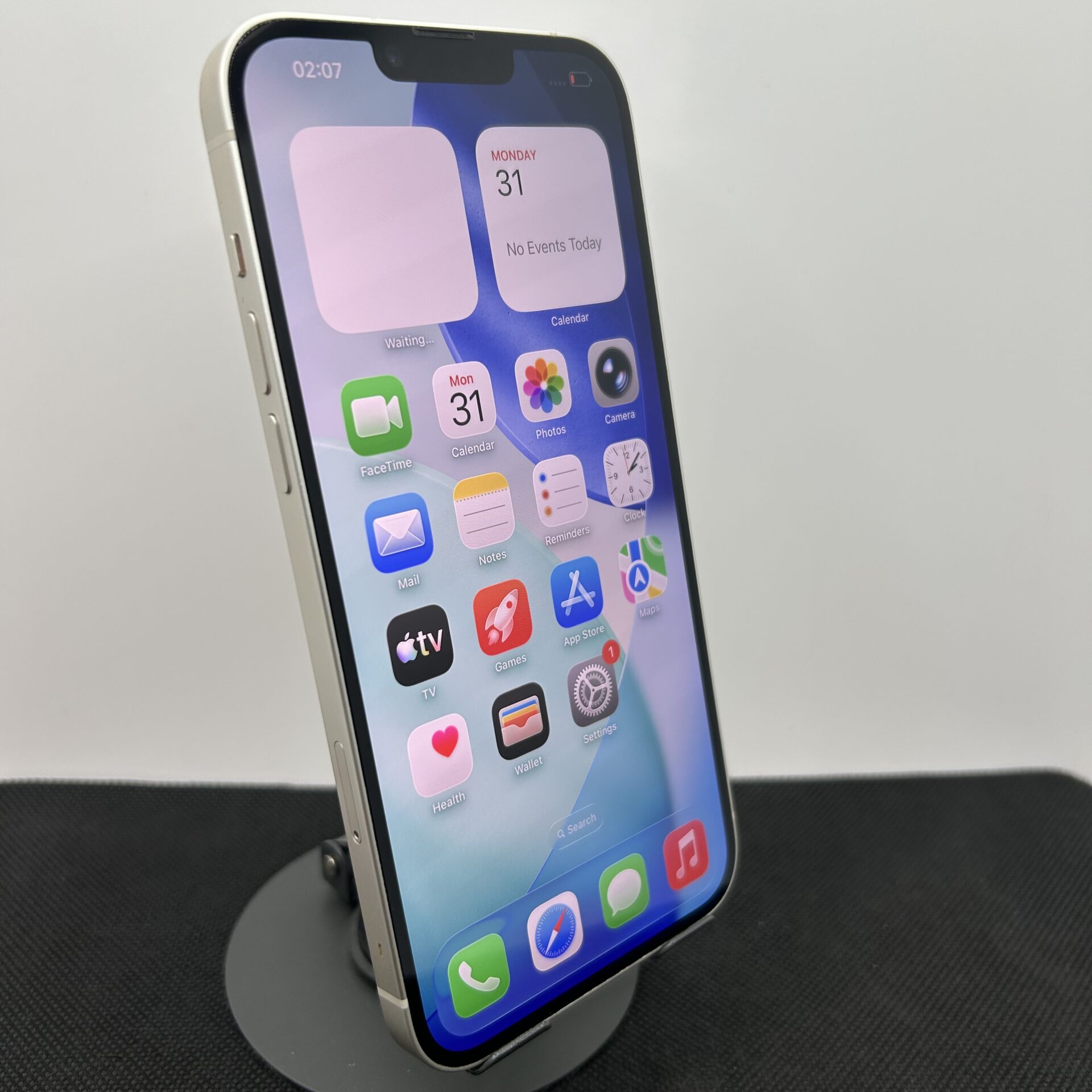 Apple iPhone 14 Plus 128GB Starlight (Condition: Good) - Image 3