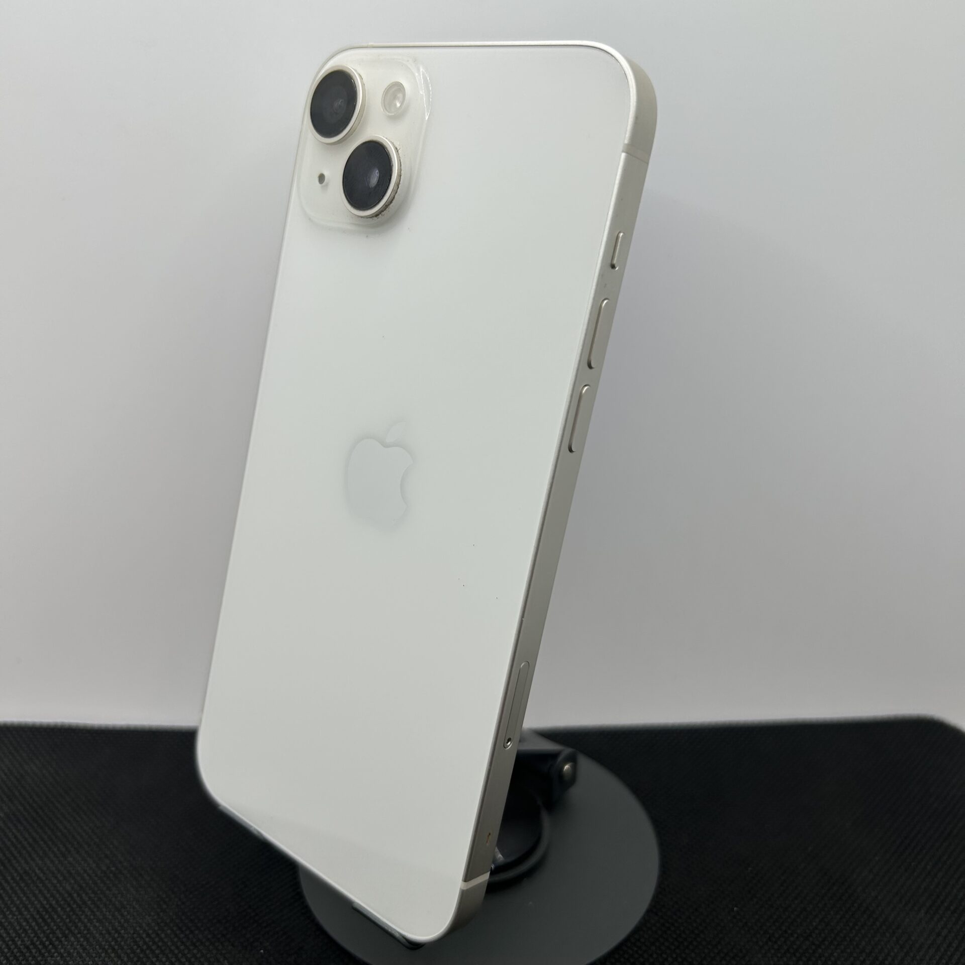 Apple iPhone 14 Plus 128GB Starlight (Condition: Good) - Image 9