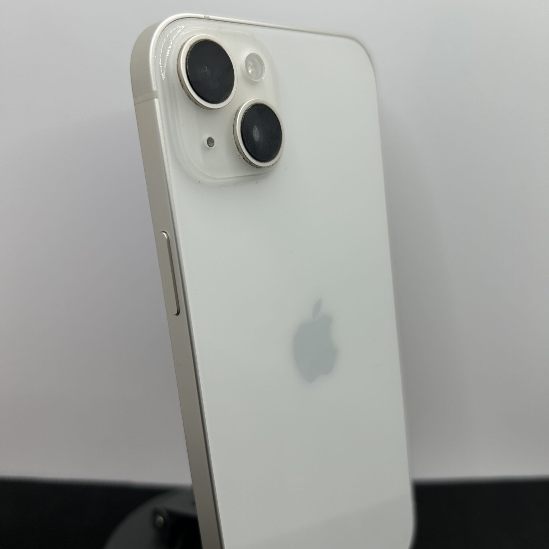 Apple iPhone 14 Plus 128GB Starlight (Condition: Good) - Image 8